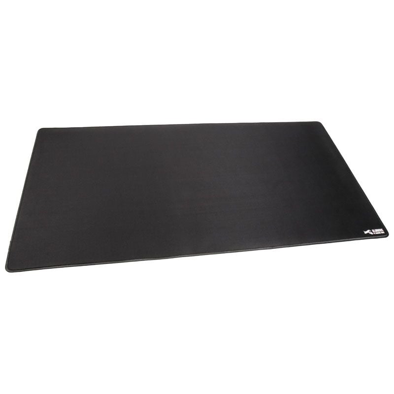 Glorious XXL Extended Gaming Mouse Mat -pelihiirimatto, 460x910x3mm, musta (Tarjous! Norm. 29,90€)