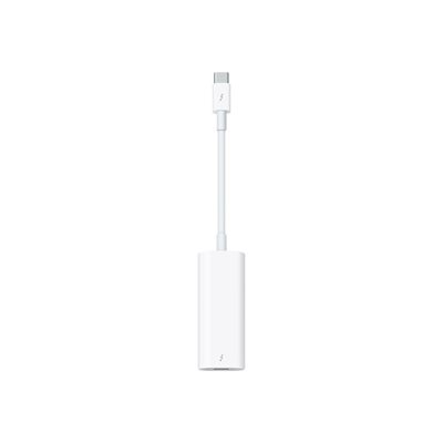 Apple Thunderbolt 3 (USB-C) - Thunderbolt 2 -sovitin