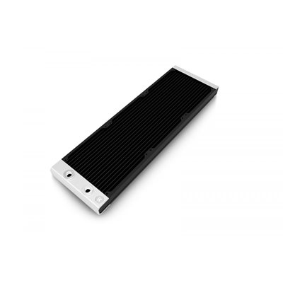 EK-Waterblocks EK-Quantum Surface S420 - Black, 420mm jäähdytin