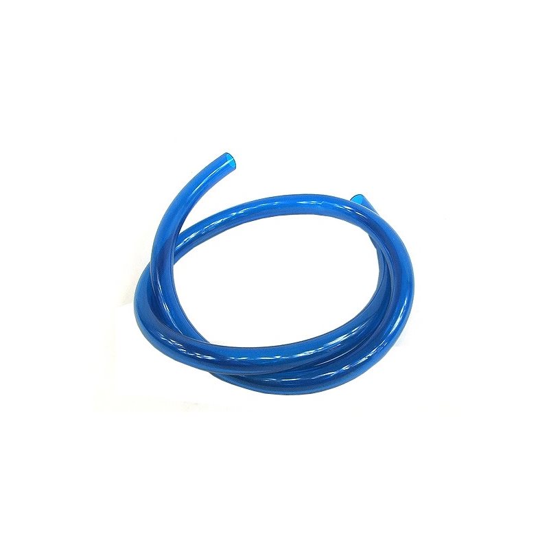 Masterkleer PVC-letku, 15,9/11,1 mm, UV-aktiivinen sininen