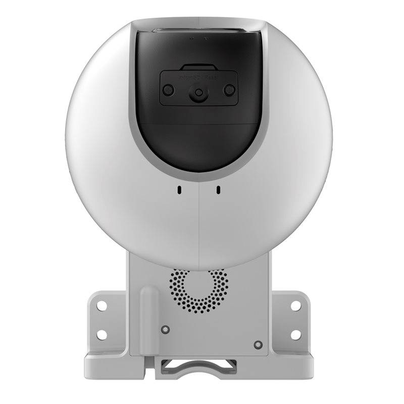 EZVIZ C8PF, WiFi-kamera ulkokäyttöön, kaksoislinssi, pan/tilt, 1920x1080, valkoinen