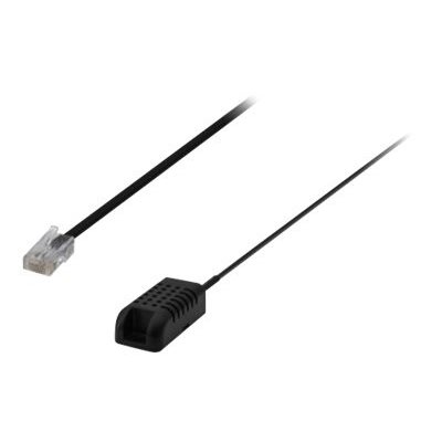 APC EPDU-TH, lämpötila- ja kosteusanturi