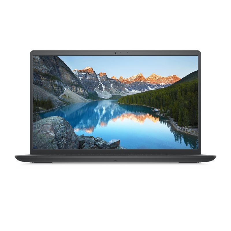 Dell 15,6" Inspiron 3530, kannettava tietokone, musta