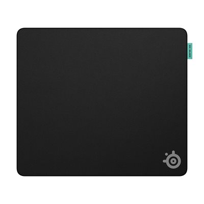 SteelSeries QcK Performance Balance L -hiirimatto, musta