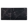 Arozzi ZONA Mousepad -pelihiirimatto, XL- Black-Marble