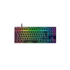 Razer Huntsman V3 HE Magnetic TKL pelinäppäimistö, musta