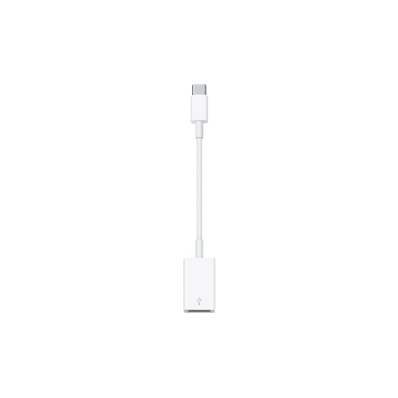 Apple USB-C to USB Adapteri