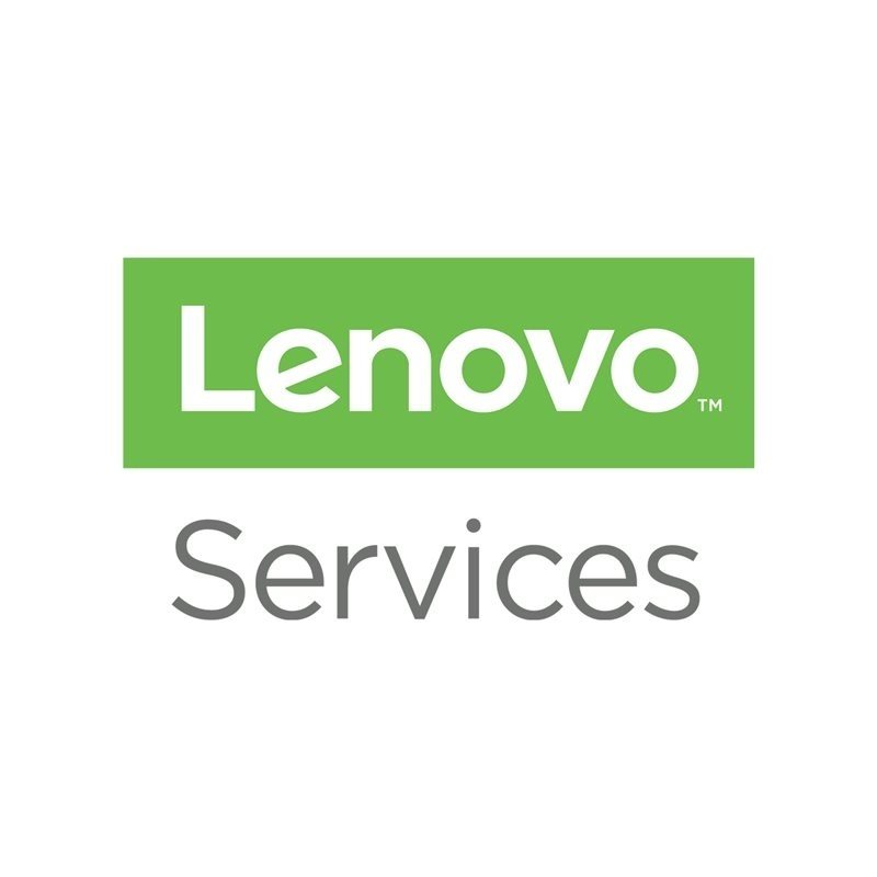 Lenovo ePac Depot Repair - laajennettu palvelusopimus - osat ja työ - 3 vuotta - nouto ja palautus