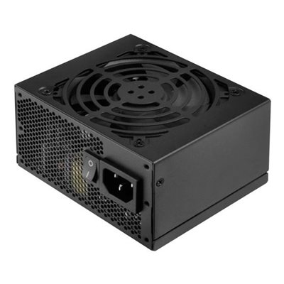 SilverStone (Outlet) 450W ST45SF V3.0 SFX -virtalähde, 80 Plus Bronze