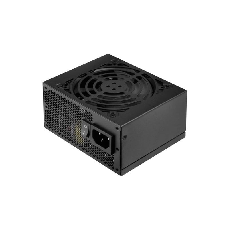 SilverStone (Outlet) 450W ST45SF V3.0 SFX -virtalähde, 80 Plus Bronze
