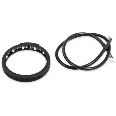 Aqua Computer RGBpx LED ring for 60mm reservoir, 12 addressable LEDiä