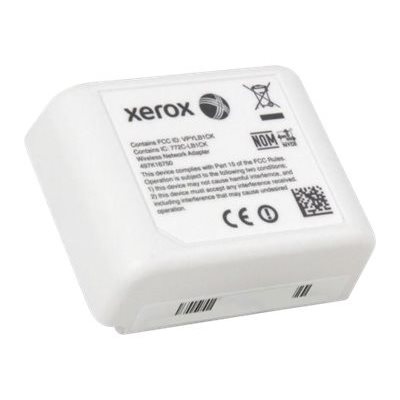 Xerox Tulostuspalvelin