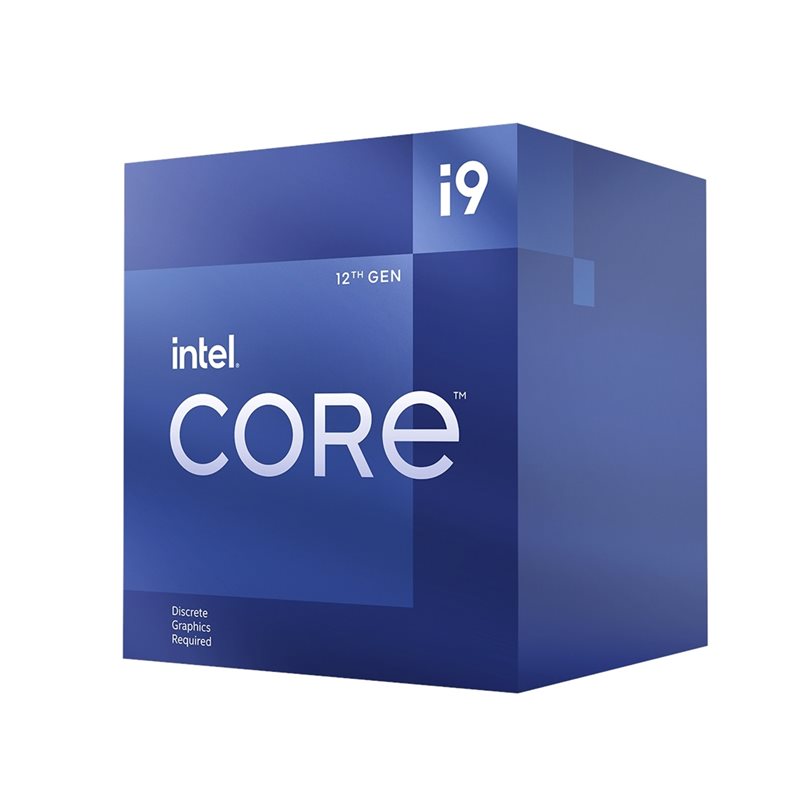 Intel Core i9-12900F, LGA1700, 2.40 GHz, 30MB, Boxed