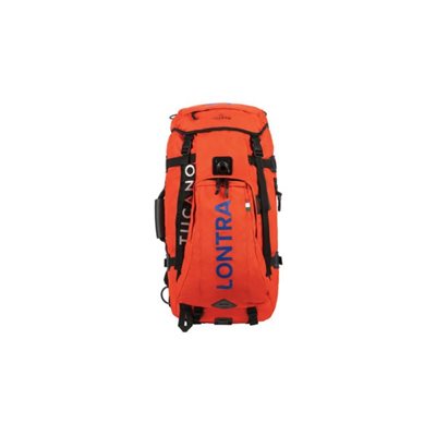 Tucano Lontra XL, 70l kelluva reppu, oranssi