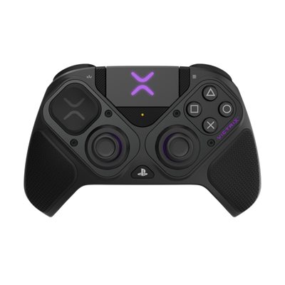 PDP Victrix Pro BFG -ohjain, PS5/PS4/PC, musta