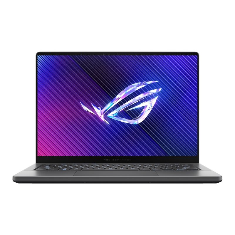 Asus (Outlet) 14" ROG Zephyrus G14 GA403UU, kannettava pelitietokone, Eclipse Gray