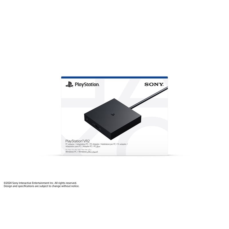 Sony PSVR2 PC Adapteri