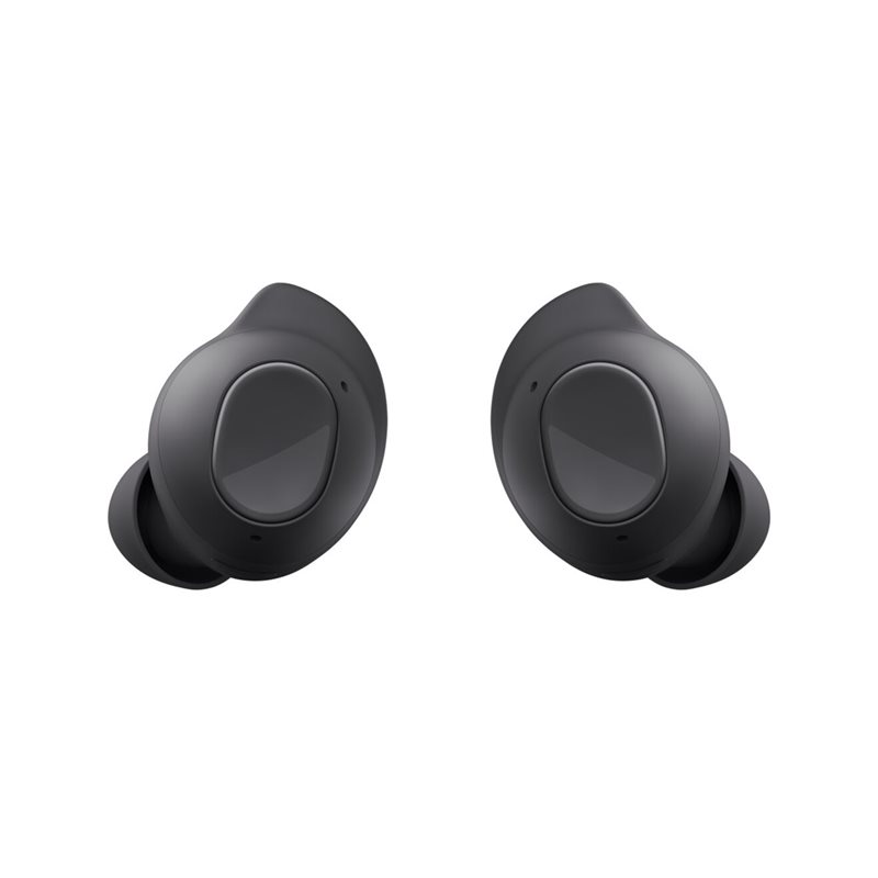 Samsung Galaxy Buds FE, langattomat Bluetooth -nappikuulokkeet, graphite