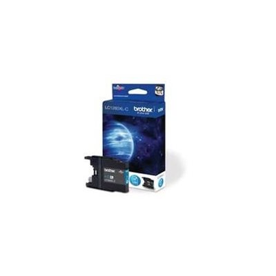 Brother Lc1280xlc Syaani High Yield Ink Ca