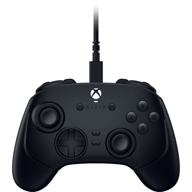 Razer (Outlet) Wolverine V3 Tournament Edition, langallinen pädiohjain, Xbox/PC, musta