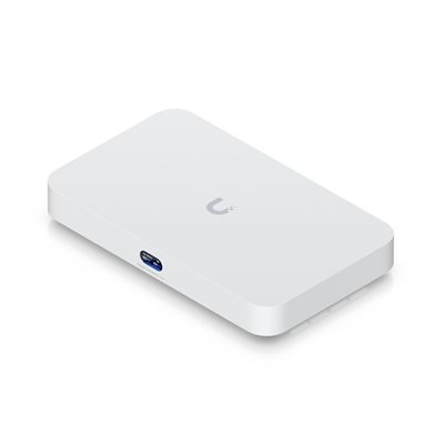 Ubiquiti Unifi Cloud Gateway Fiber