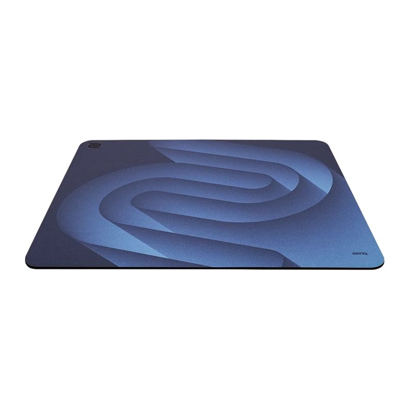 ZOWIE G-SR-SE BLUE II Large -pelihiirimatto, 470 x 390 x 3,5 mm, sininen
