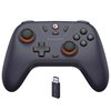 GameSir Nova Lite, langaton peliohjain (PC), violetti