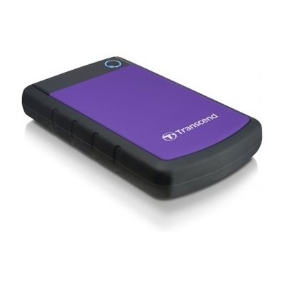 Transcend STOREJET 25H3P 2.5" 2TB
