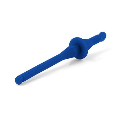 Noctua NA-SAV2 chromax.blue -kiinnitystarvikepakkaus tuulettimille, sininen