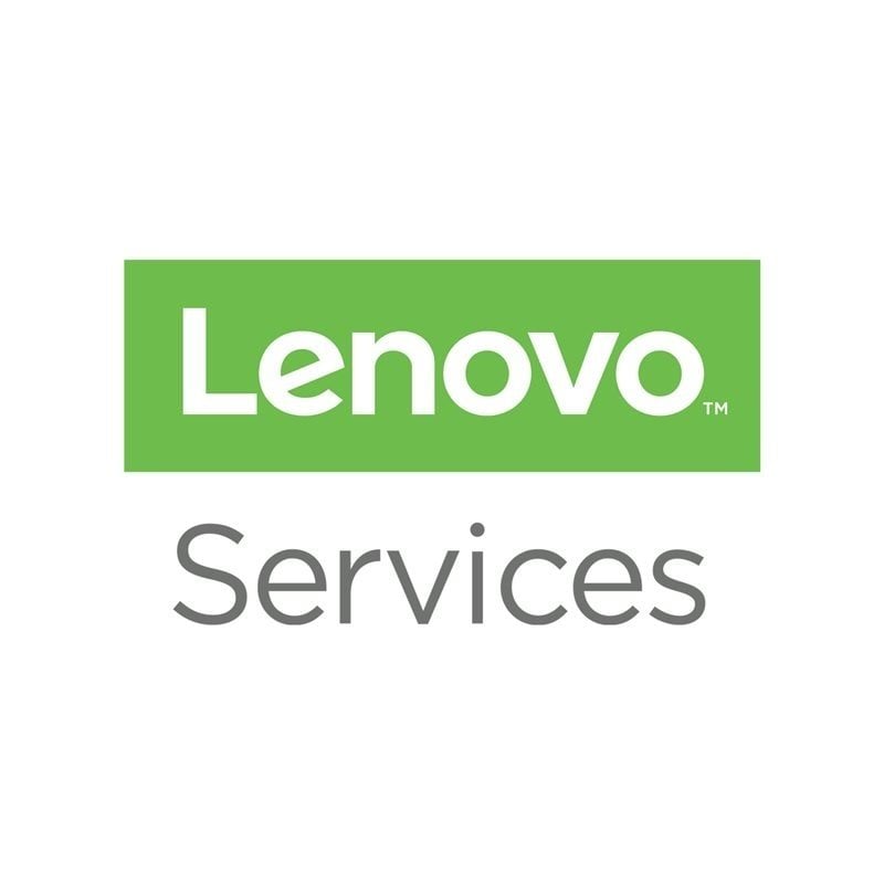 Lenovo ePac On-site Repair - laajennettu palvelusopimus - osat ja työ - 4 vuotta - STP