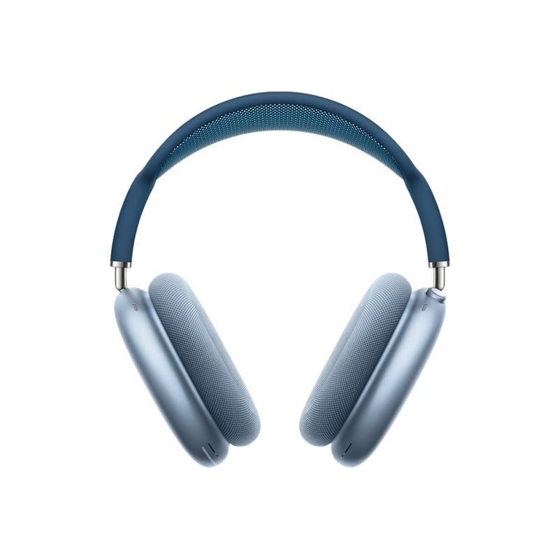 Apple AirPods Max langattomat kuulokkeet, sininen
