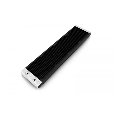 EK-Waterblocks EK-Quantum Surface S480 - Black, 480mm jäähdytin