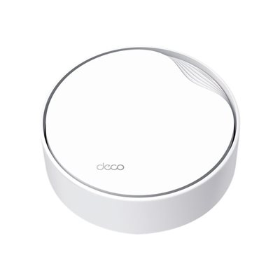 TP-Link Deco X50-PoE, Mesh WiFi 6 -järjestelmä, 1 kpl