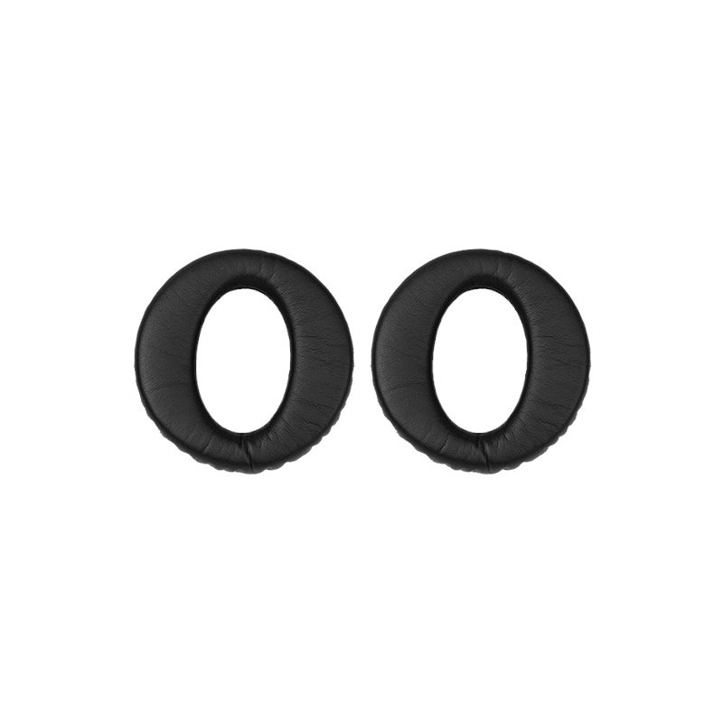 Jabra Evolve 80 vaihtokorvatyynypari, musta