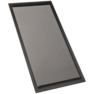 Lian Li O11D EVO RGB Front Mesh Kit, musta