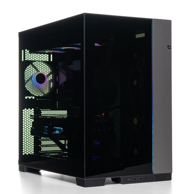 Jimm's Robotica 4070 Ti, pelitietokone