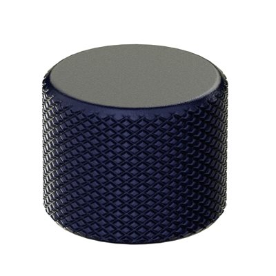 Glorious GMMK Rotary Knob - Midnight Blue