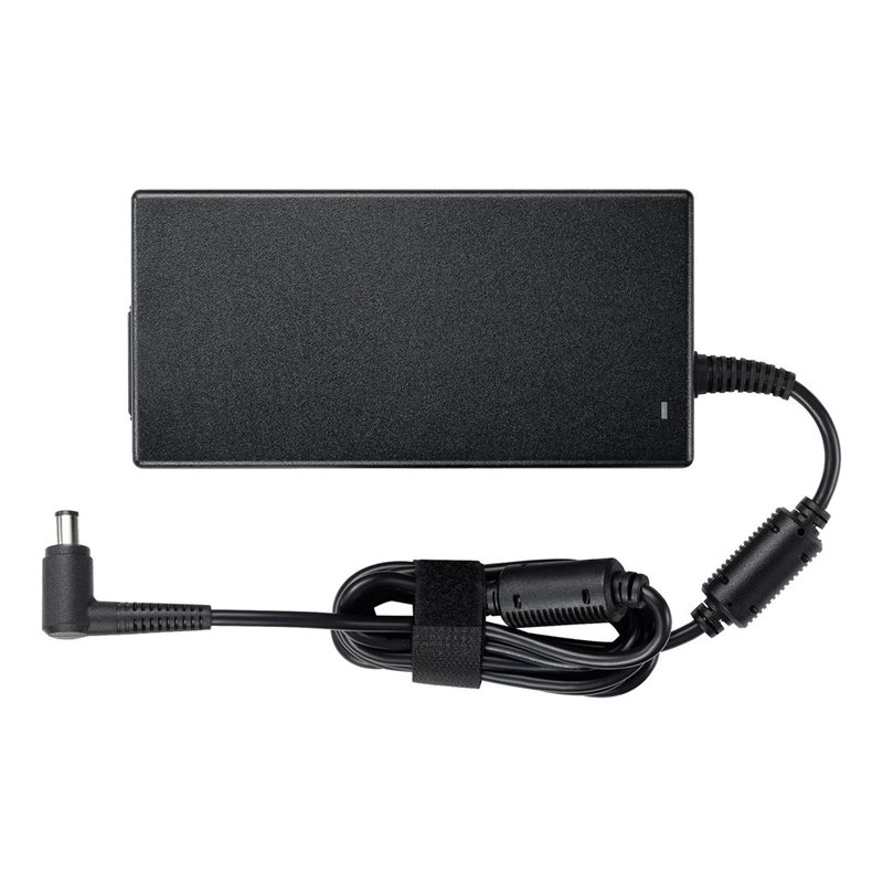 Asus Kannettavan tietokoneen verkkovirta-adapteri, 230W, musta