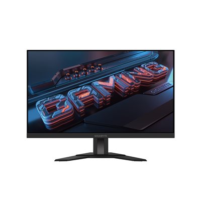 Gigabyte 27" M27UA, 160Hz 4K UHD -pelimonitori, musta