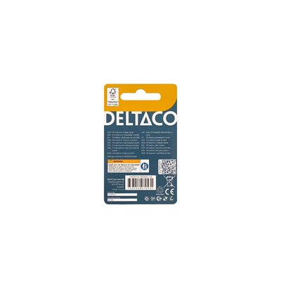 Deltaco CR2032 -paristo