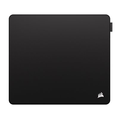 Corsair MM PRO Control Medium -pelihiirimatto, musta