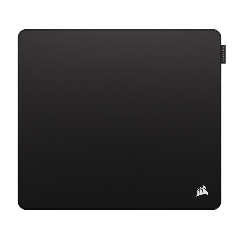 Corsair MM PRO Control Medium -pelihiirimatto, musta