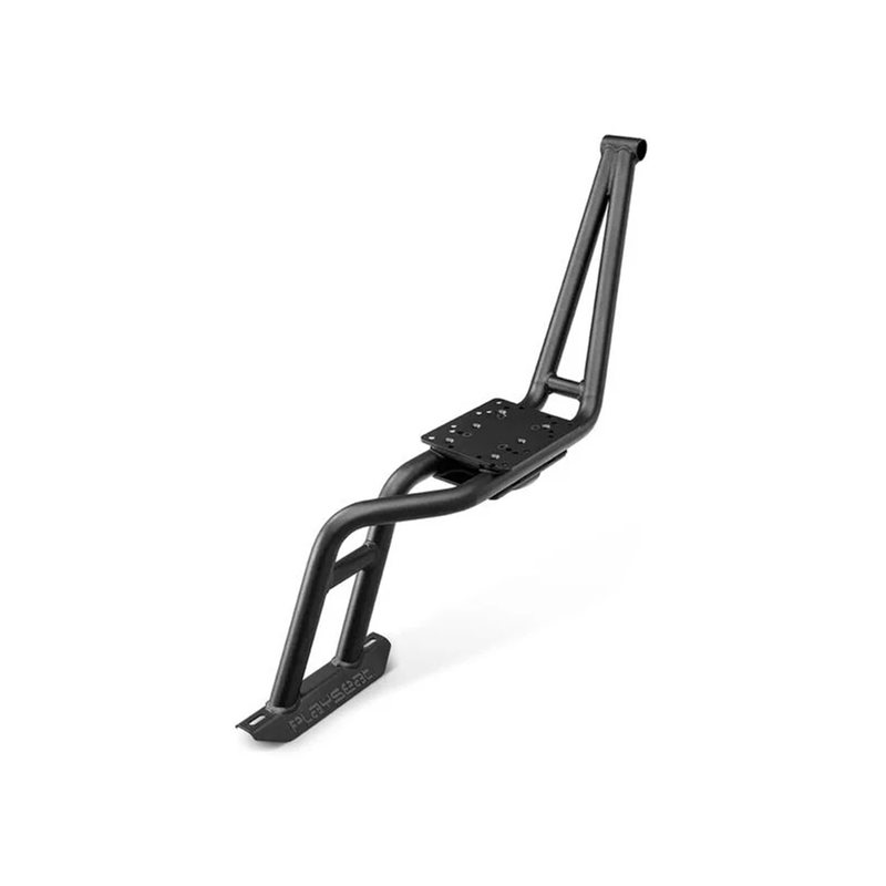 Playseat Sensation Pro - Sim Platform - oikeanpuoleinen vaihteen kiinniketeline, musta