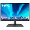BenQ 27" SW272Q, QHD -monitori, musta
