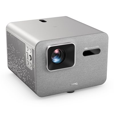 BenQ TK705STi, 4K HDR Laser Short Throw -peli/kotiteatteriprojektori, valkoinen