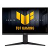 Asus (Outlet) 27" TUF Gaming VG27AQL5A, 210Hz(OC) QHD-pelimonitori, musta