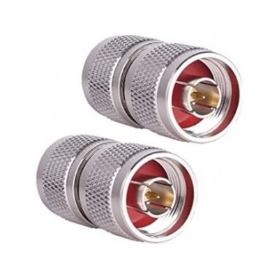 Arronna N uros -> N uros -adapteri, hopea