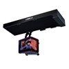 Lian Li HydroShift II OLED Curved 360 Fanless, 360mm AIO-nestejäähdytysratkaisu prosessorille, musta