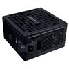 Lian Li (Outlet) 1000W RS1000G, 80 PLUS Gold virtalähde, PCIe 5.1, ATX 3.1, musta