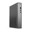 Lenovo NEO 50Q TINY G5, työasema, musta